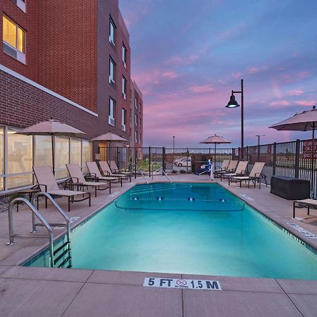 Towneplace Suites By Marriott Columbia Exterior foto