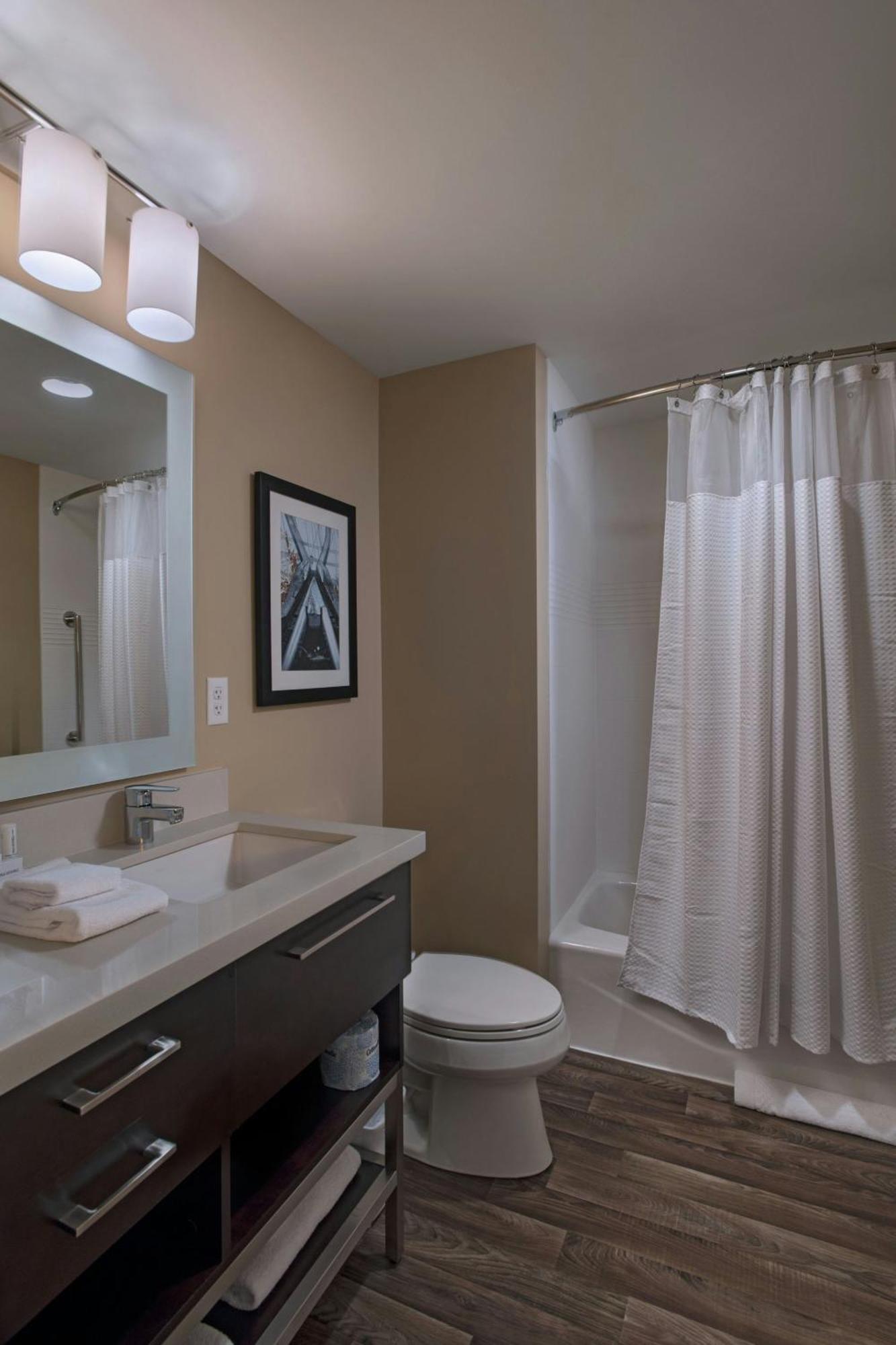 Towneplace Suites By Marriott Columbia Exterior foto